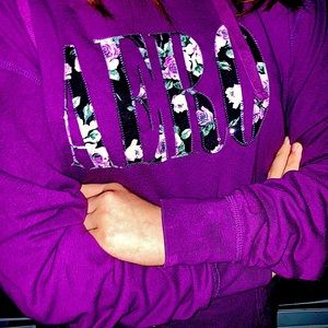 Aeropostale hoodie